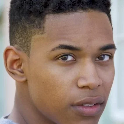 Kelvin Harrison Jr.