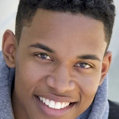 Kelvin Harrison Jr.