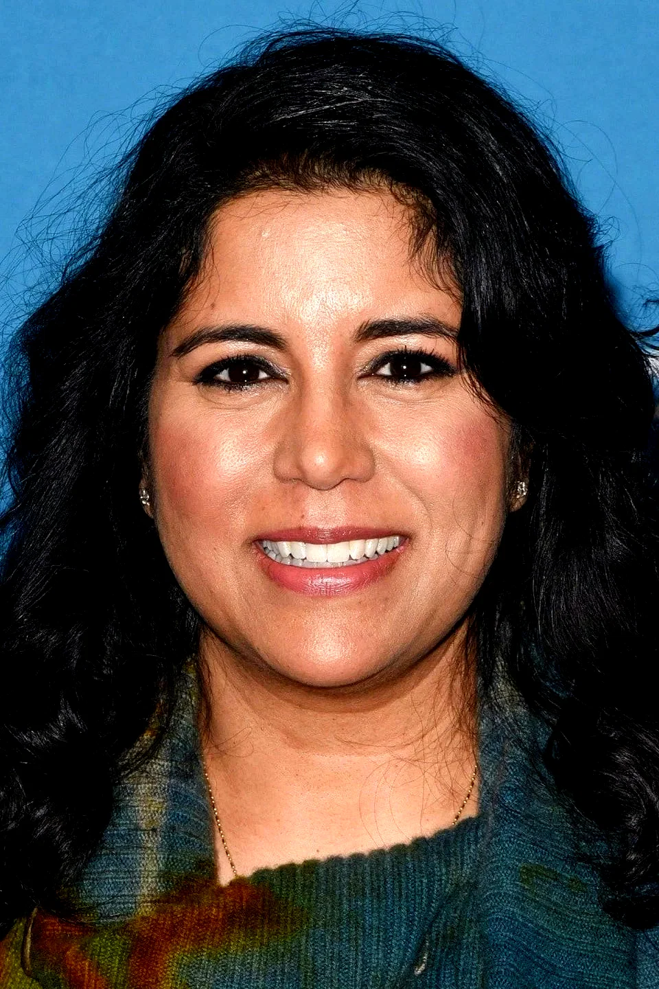 Nisha Ganatra
