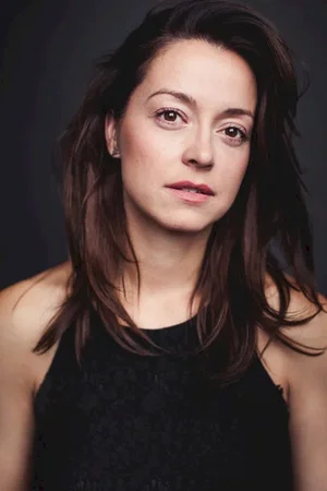  Isabelle Giroux photo