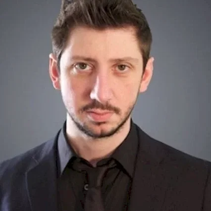  Monsieur Poulpe