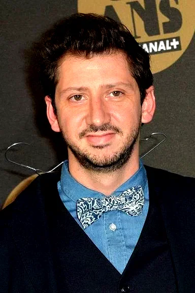  Monsieur Poulpe