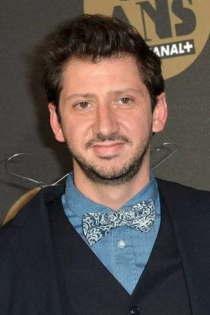  Monsieur Poulpe photo