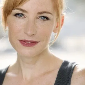 Photo star : Karen Strassman