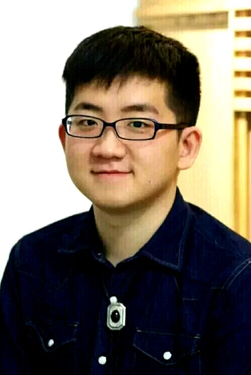  Zhengyang Ma