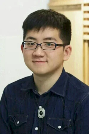  Zhengyang Ma