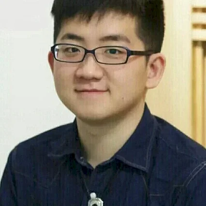  Zhengyang Ma