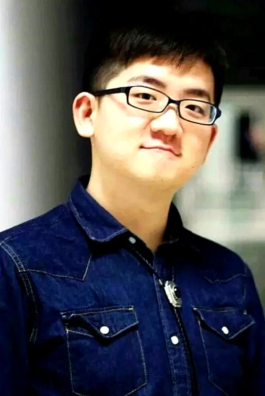  Zhengyang Ma