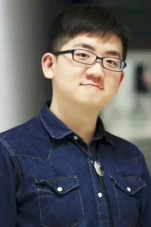  Zhengyang Ma photo