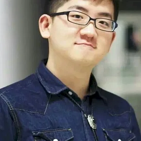 Photo star :  Zhengyang Ma