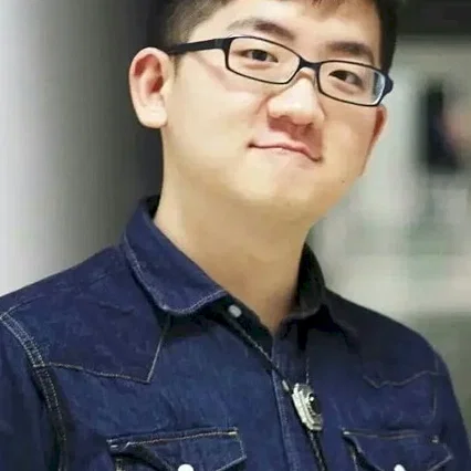  Zhengyang Ma
