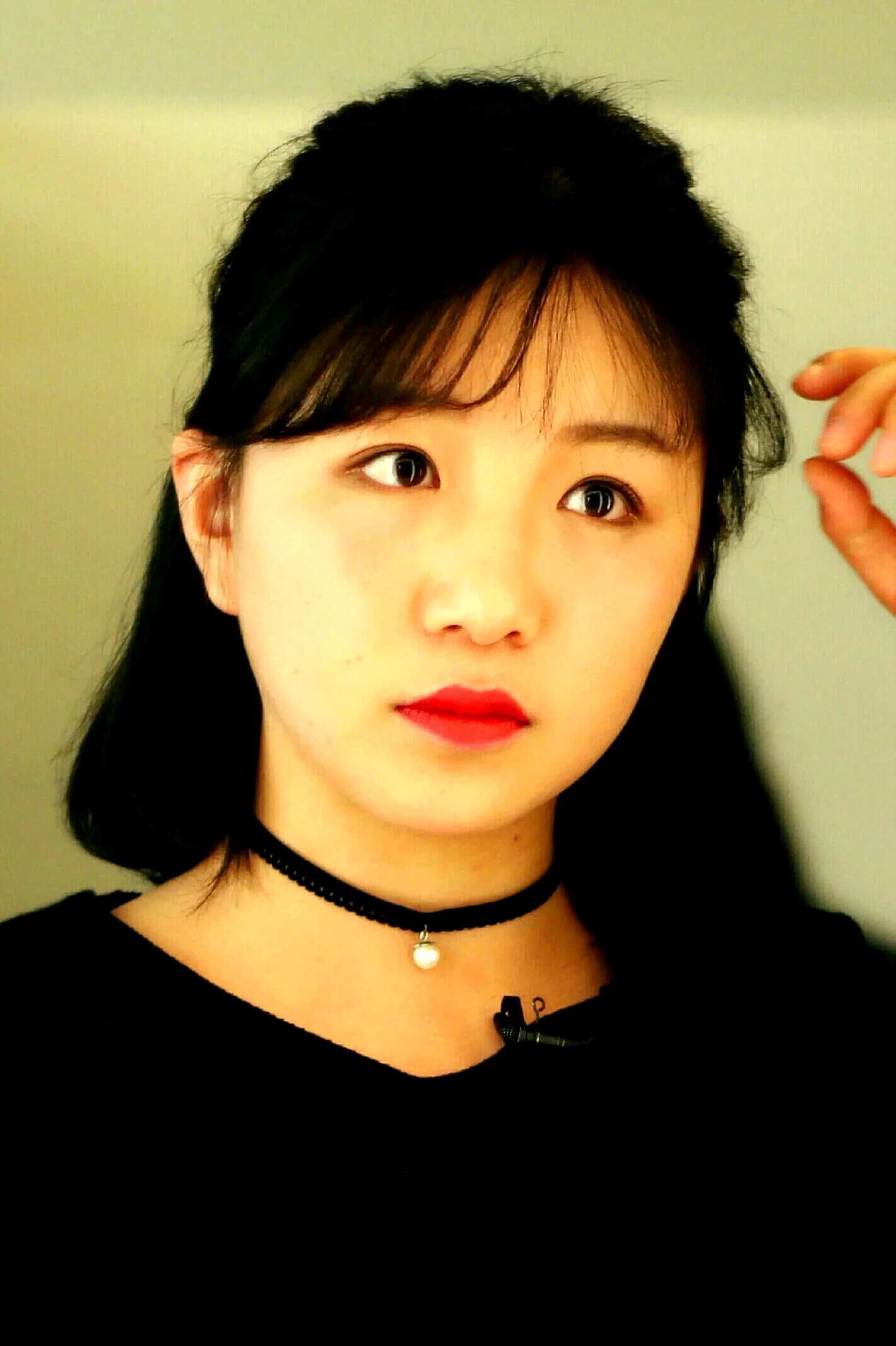  Liyang Chen