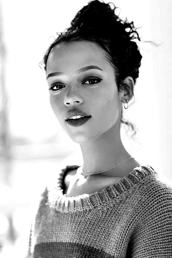 Taylor Russell