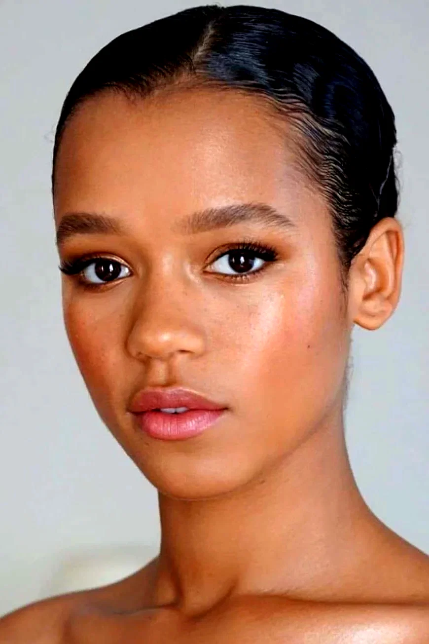 Taylor Russell