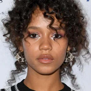 Photo star : Taylor Russell