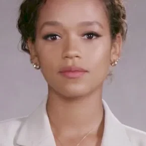 Photo star : Taylor Russell