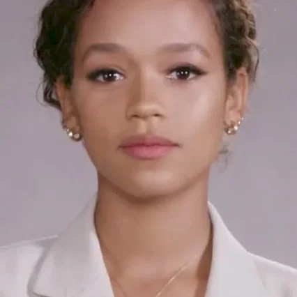 Taylor Russell