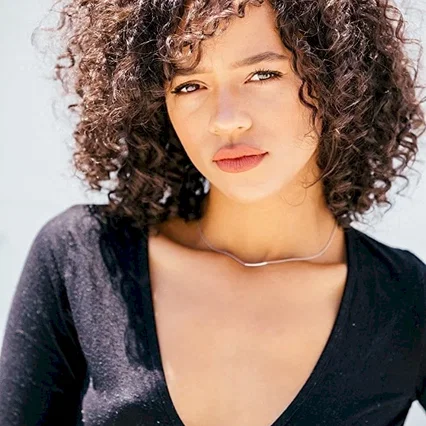 Taylor Russell