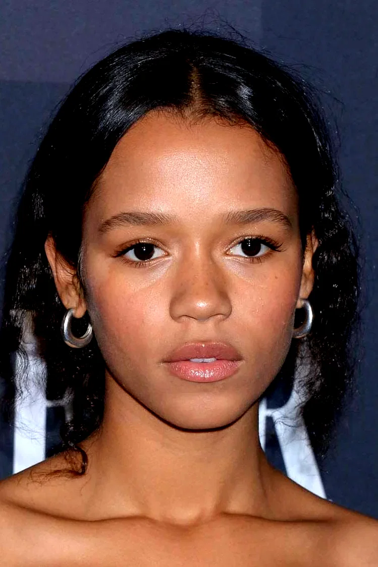 Taylor Russell