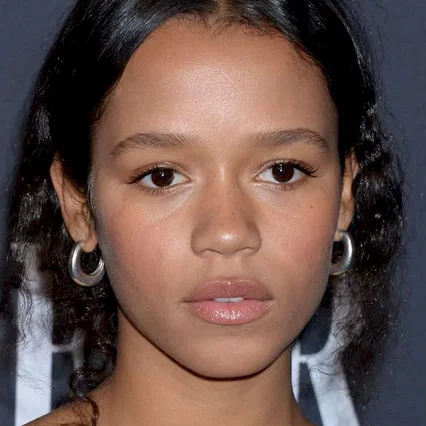 Taylor Russell