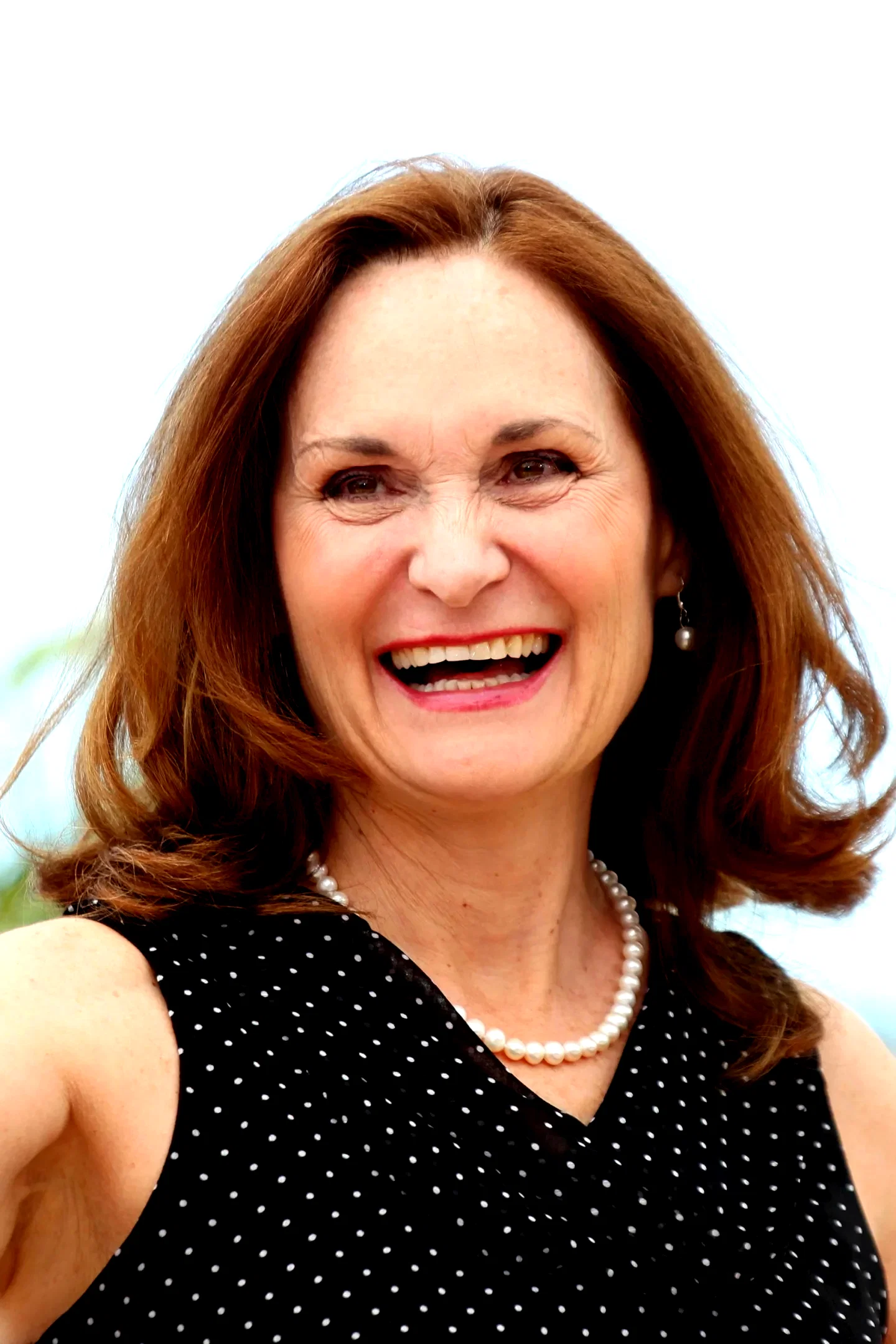 Beth Grant
