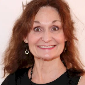 Photo star : Beth Grant