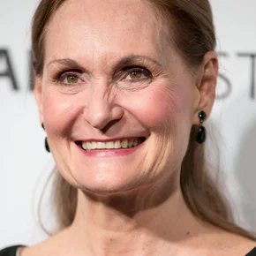 Photo star : Beth Grant