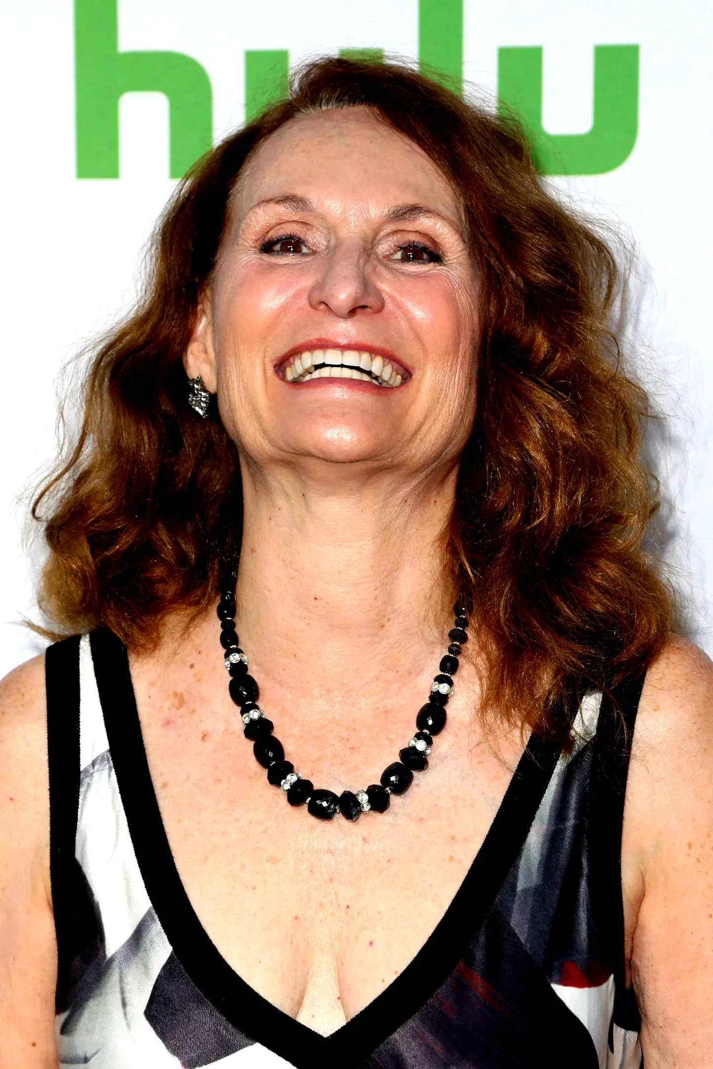 Beth Grant