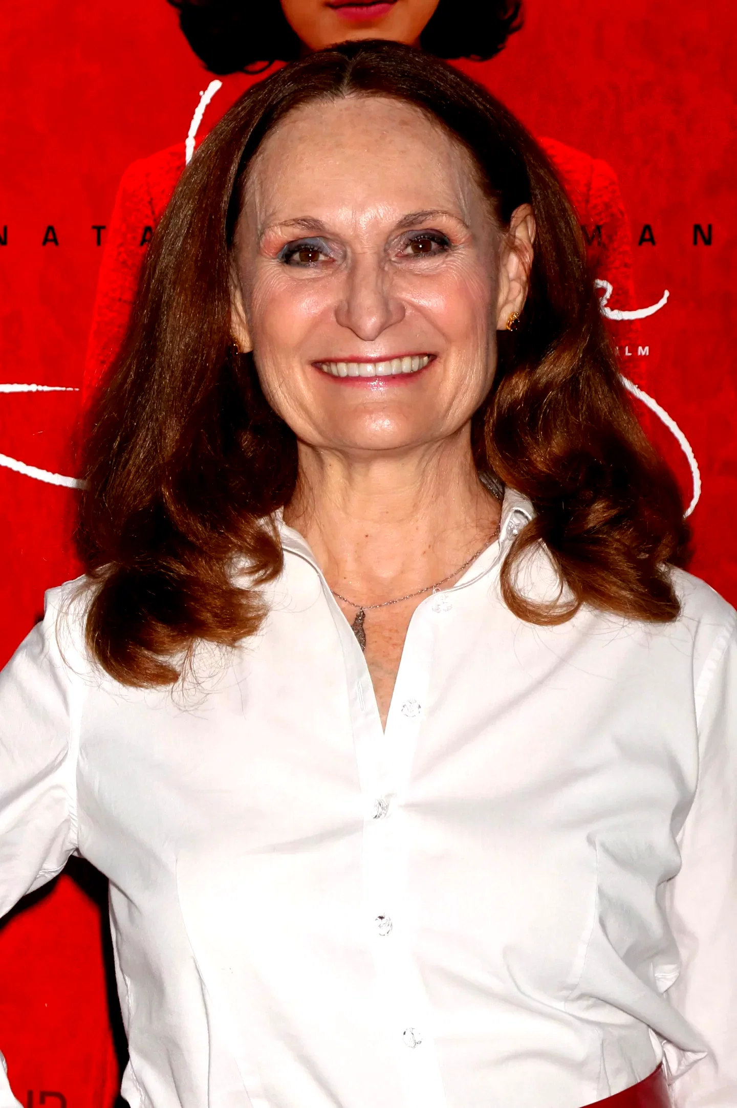 Beth Grant