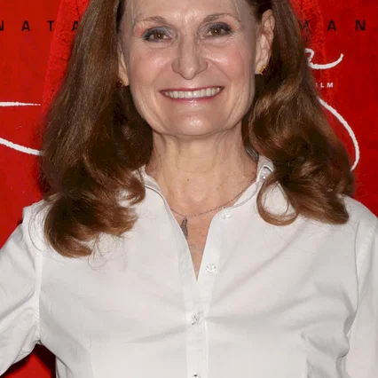 Beth Grant
