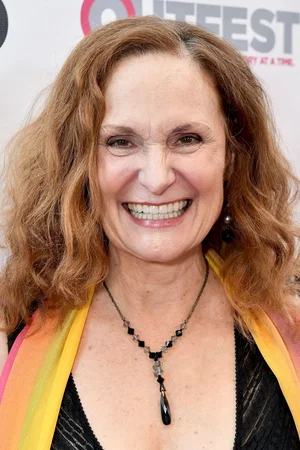Beth Grant