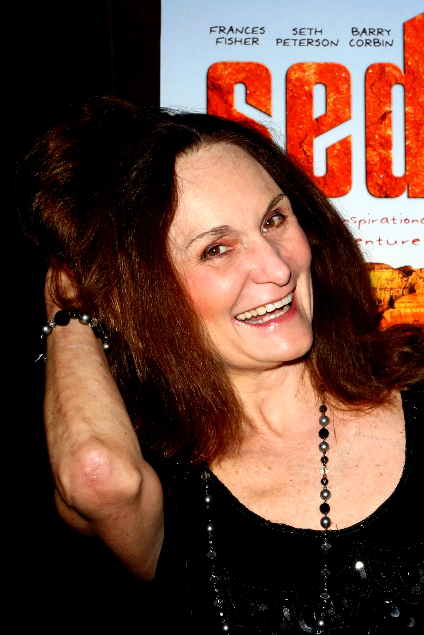 Beth Grant