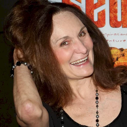 Beth Grant