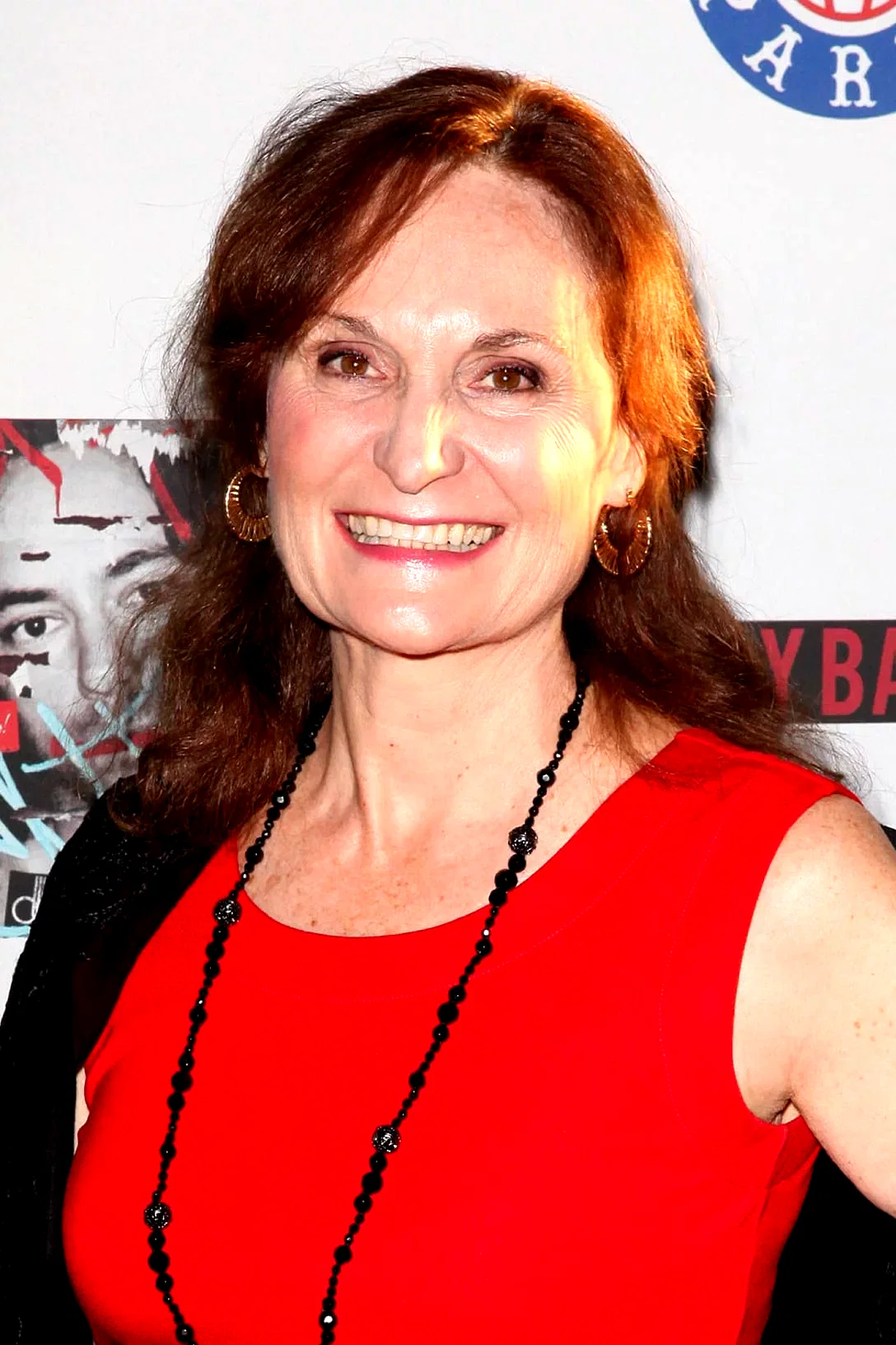 Beth Grant