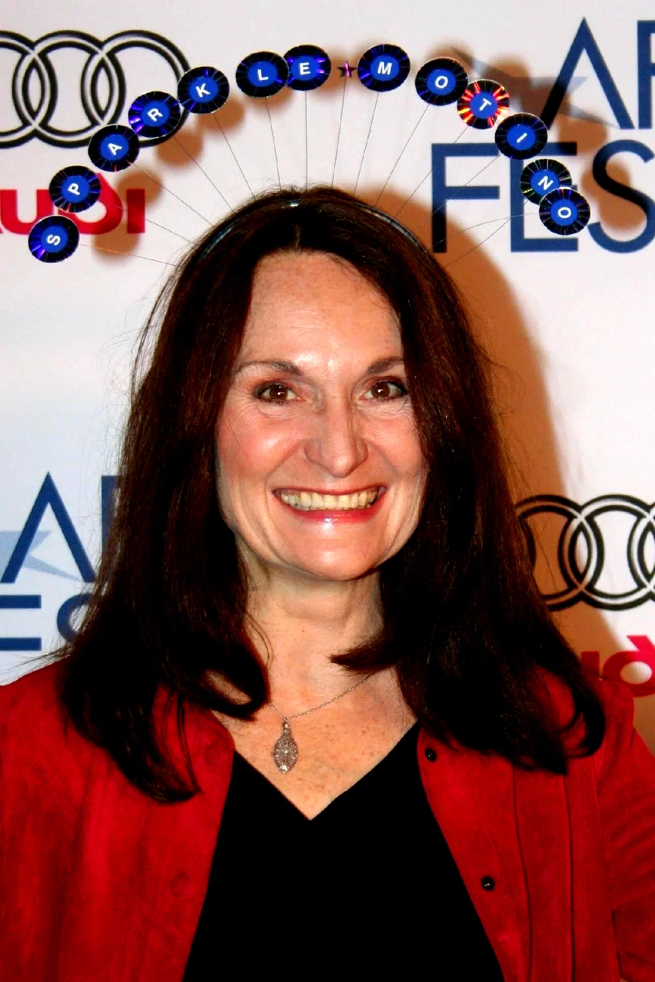 Beth Grant