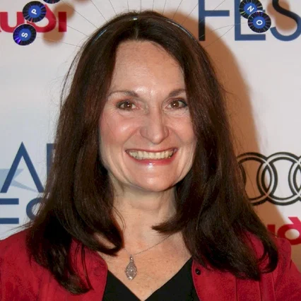 Beth Grant