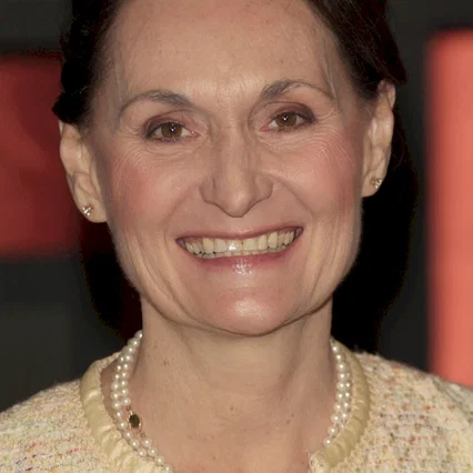 Beth Grant