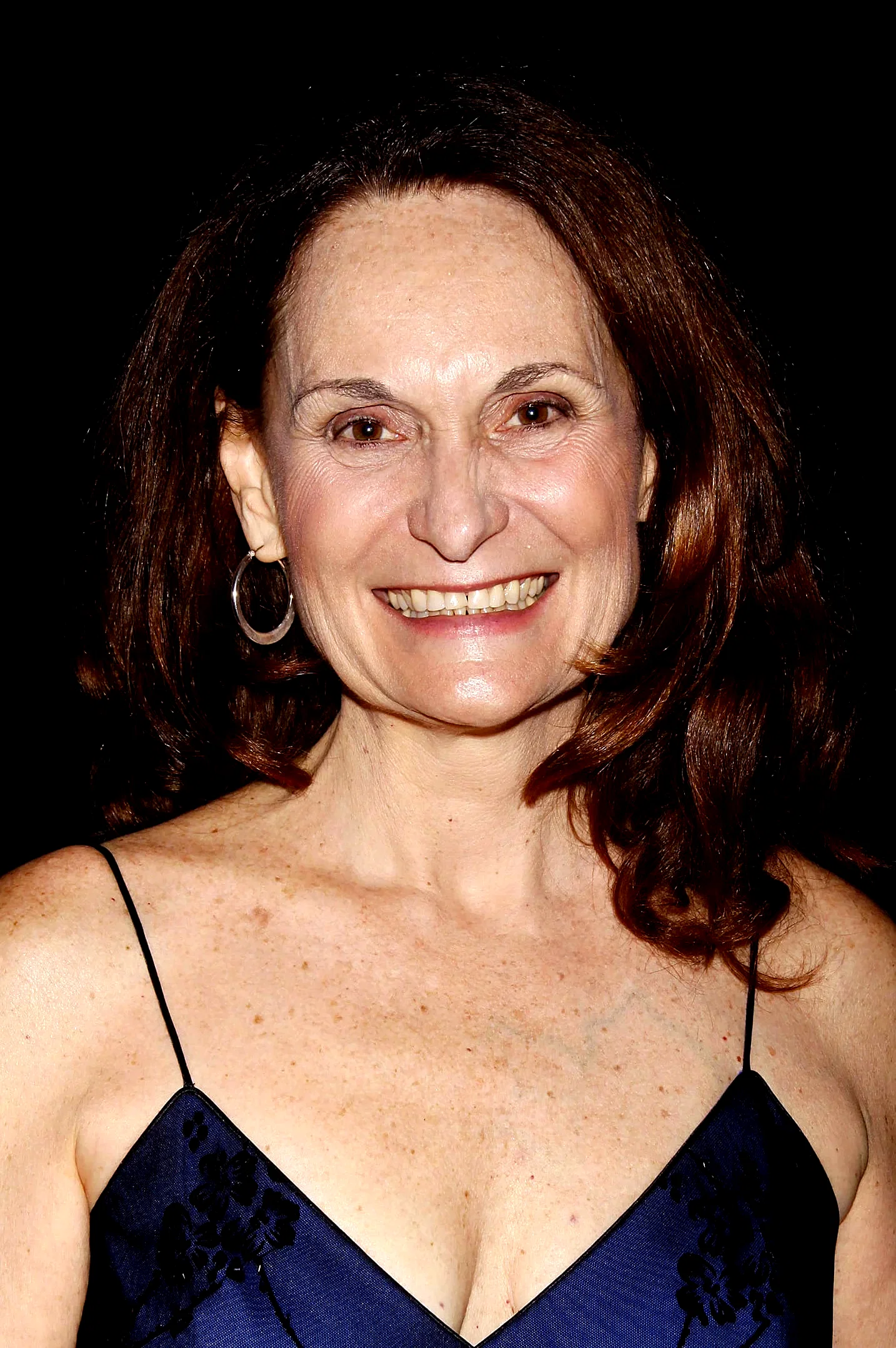 Beth Grant