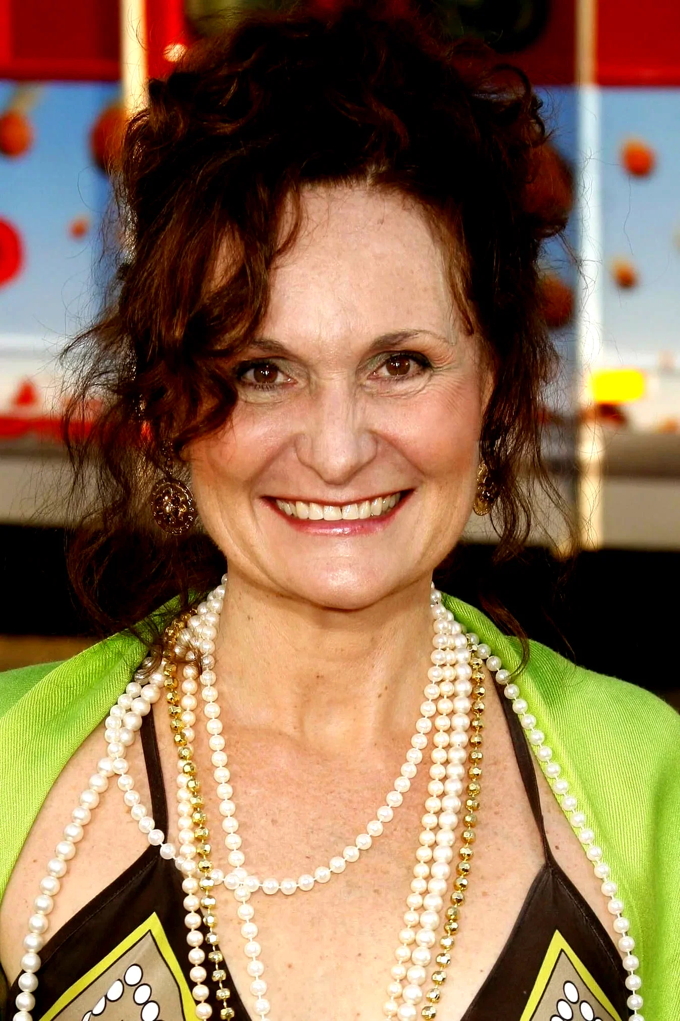 Beth Grant