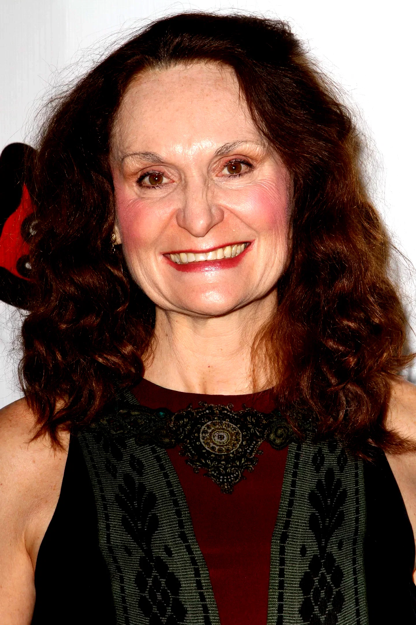 Beth Grant