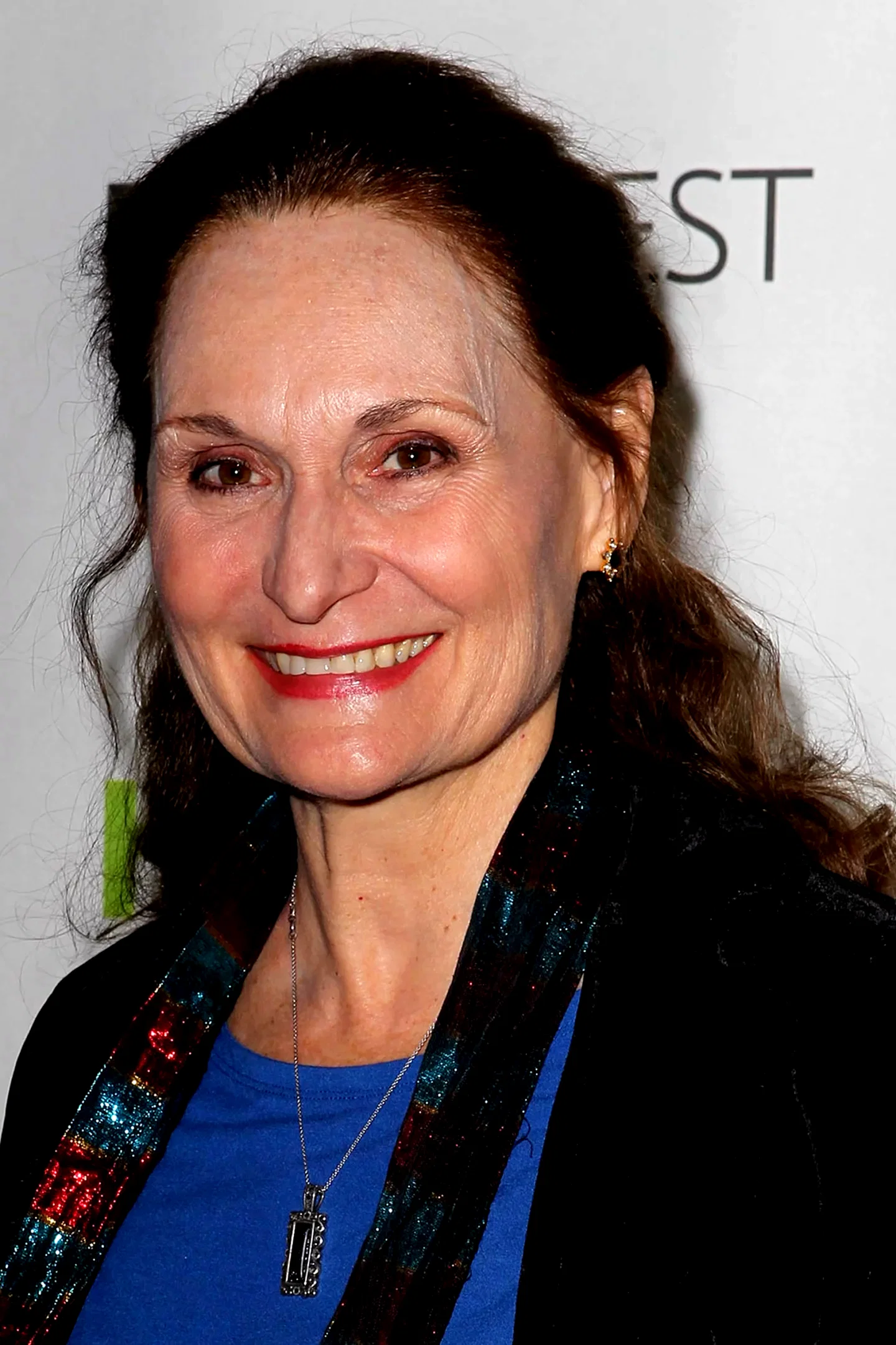 Beth Grant