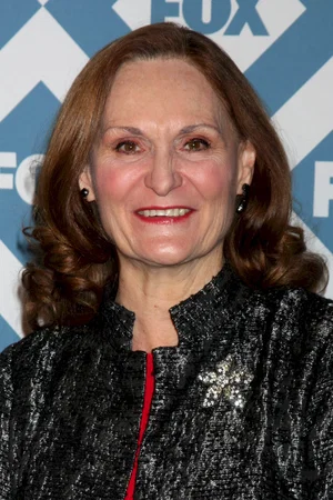 Beth Grant