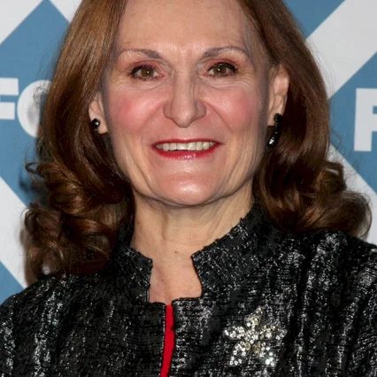 Beth Grant