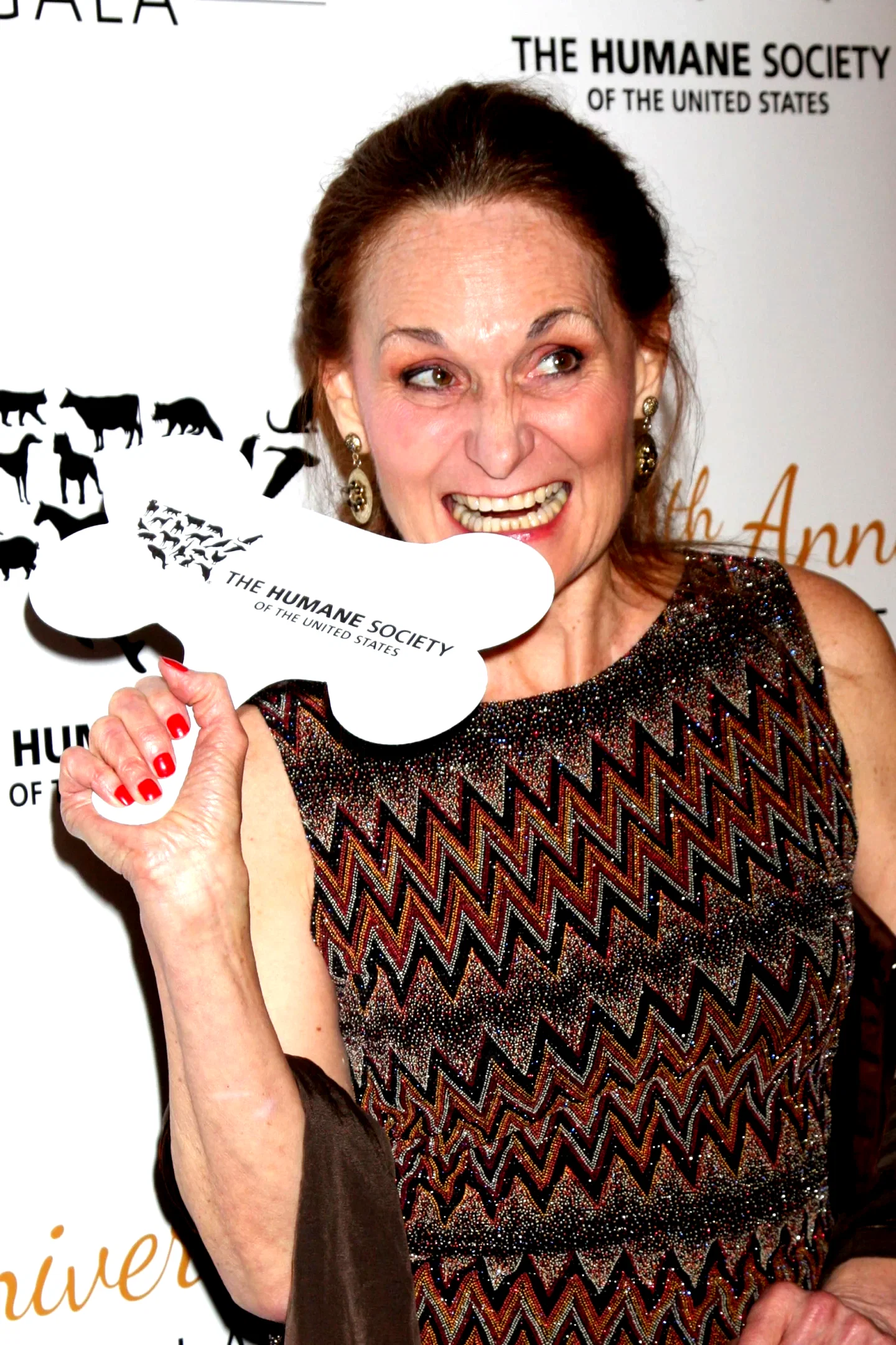 Beth Grant