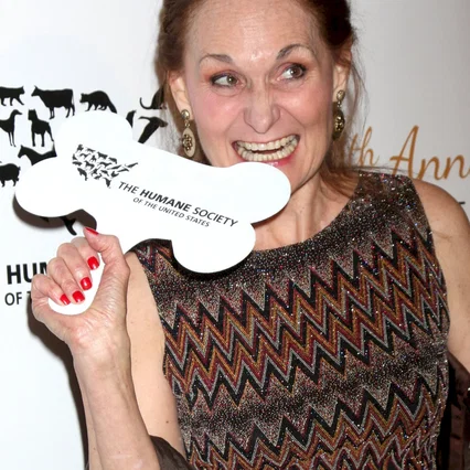 Beth Grant