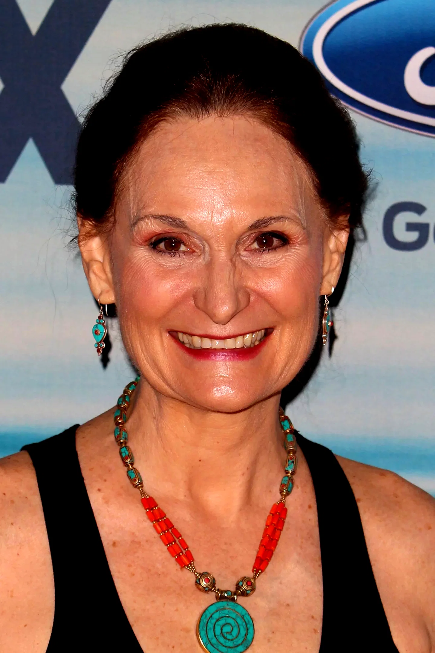 Beth Grant