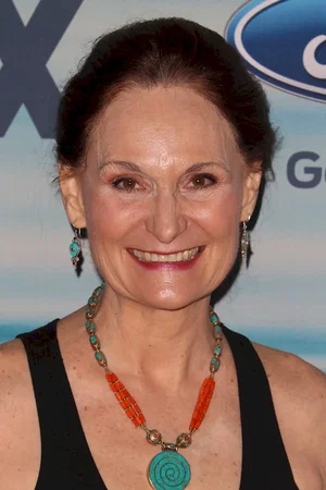 Beth Grant