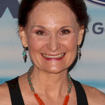 Beth Grant