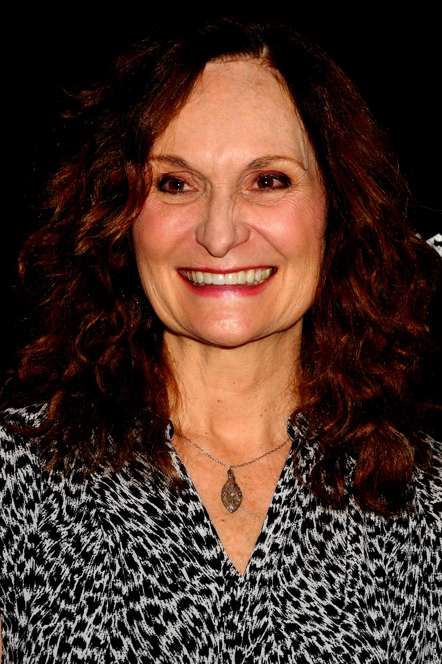 Beth Grant