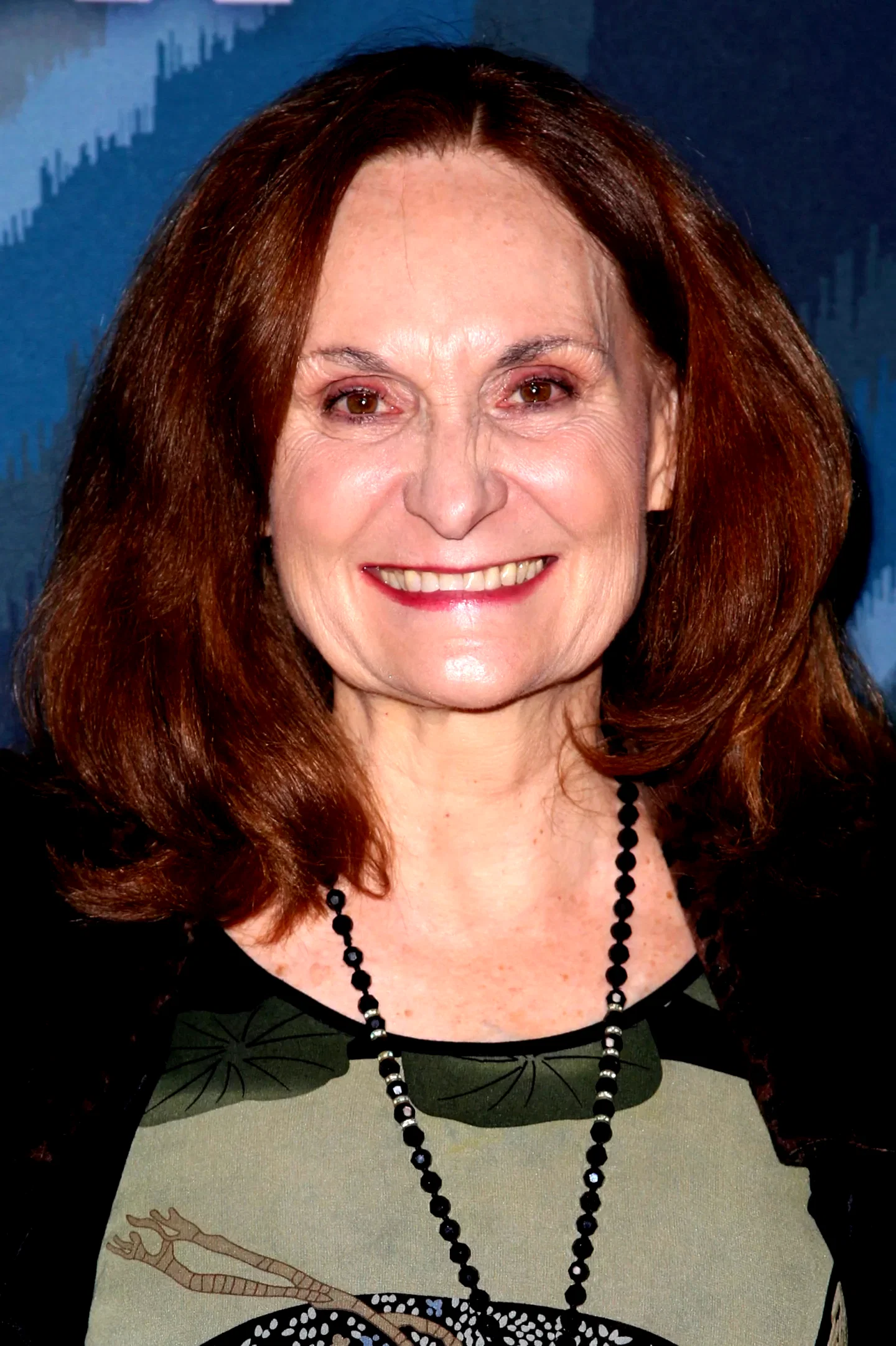 Beth Grant